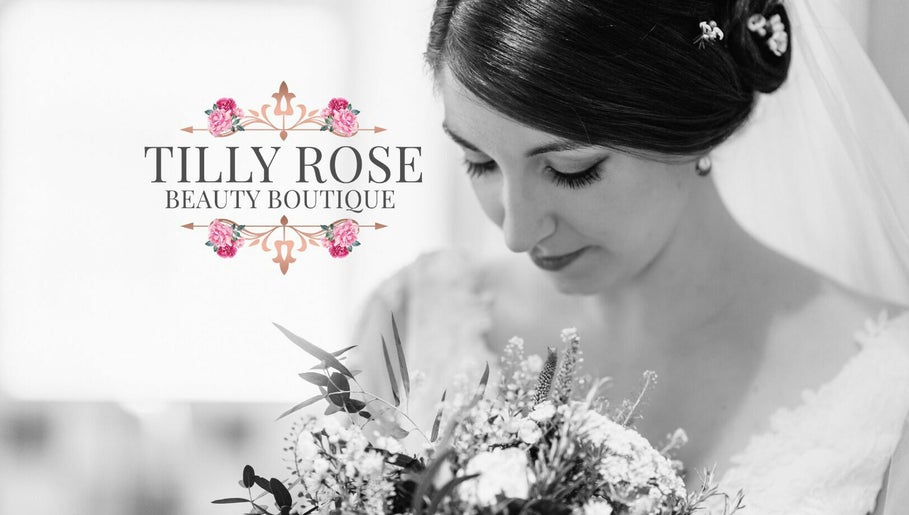 Tilly Rose Beauty Boutique image 1