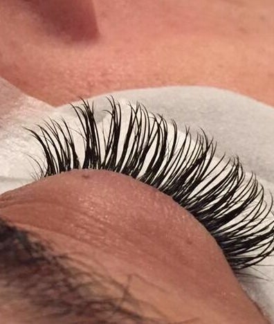 Beautician Eyelash A billede 2