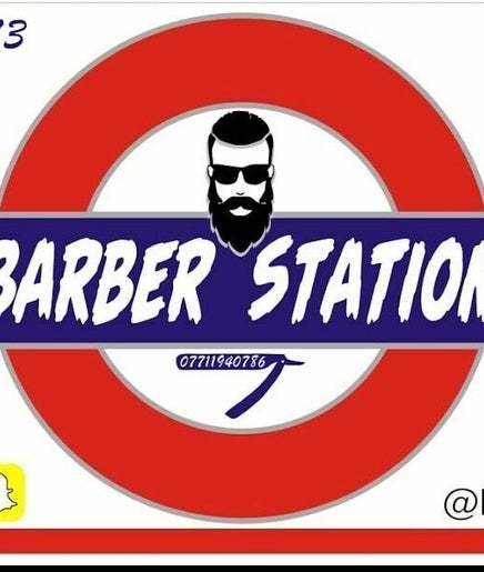 Barber Station slika 2