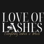 Love Of Lashes