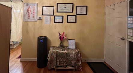 Zen Clinic- Acupuncture and Massage