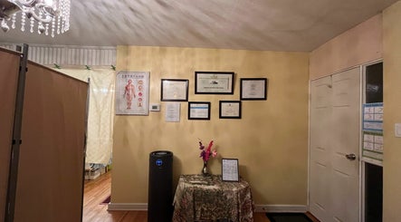 Zen Clinic- Acupuncture and Massage billede 2