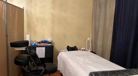 Zen Clinic- Acupuncture and Massage – obraz 3