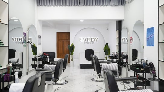 EVRDY Barbershop -  San Chaung
