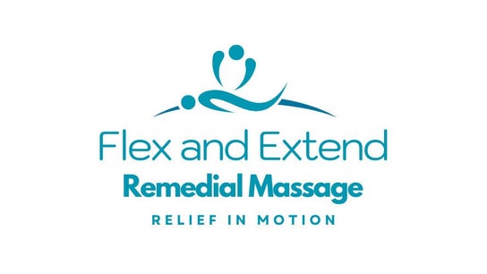 Flex and Extend Remedial Massage