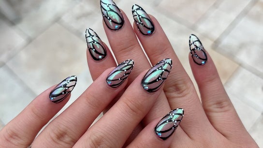 Sea Nails Salon