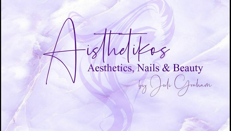 Aisthetikos Aesthetics, Nails & Beauty imaginea 1