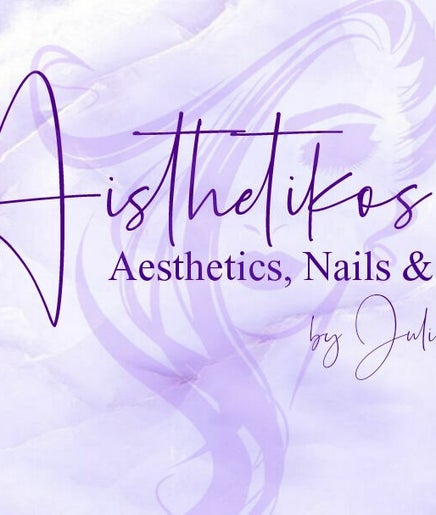 Aisthetikos Aesthetics, Nails & Beauty imaginea 2