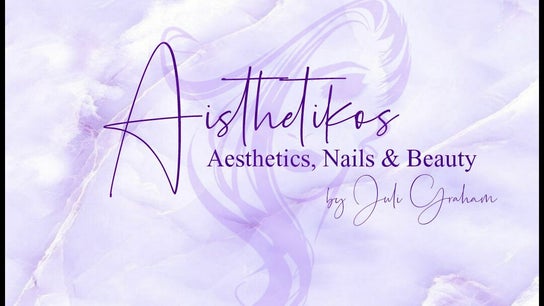 Aisthetikos Aesthetics, Nails & Beauty