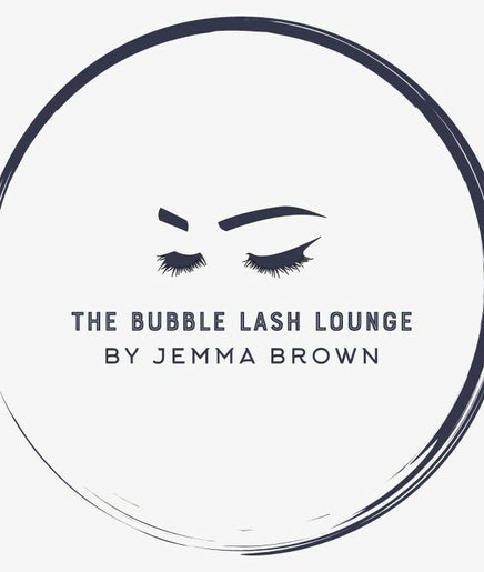 The Bubble Lash Lounge – obraz 2