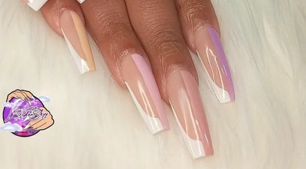 Nails By Lavender Skyy image 2