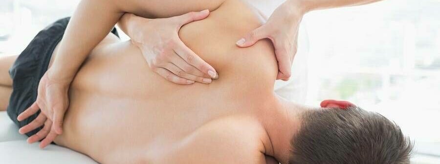Emma Shanahan Osteopath image 1