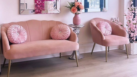 Pretty Woman Beauty Salon