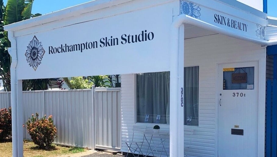 Rockhampton Skin Studio image 1