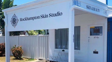 Rockhampton Skin Studio