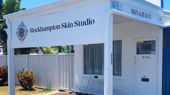 Rockhampton Skin Studio