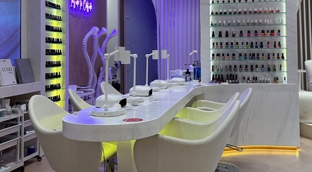 Yasmin Beauty Lounge slika 2