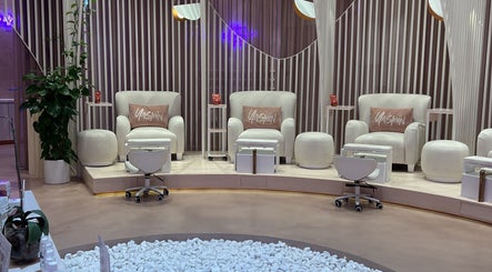 Yasmin Beauty Lounge 3paveikslėlis