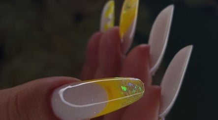 JESS - Nail Studio