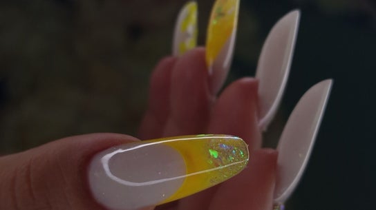 JESS - Nail Studio