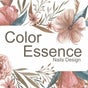 Color Essence - Nails Design