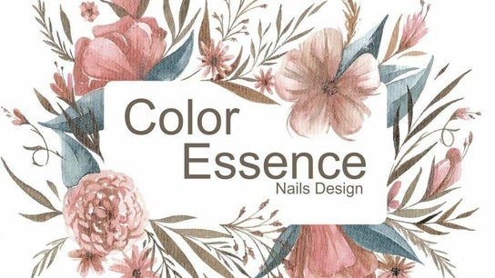 Color Essence - Nails Design
