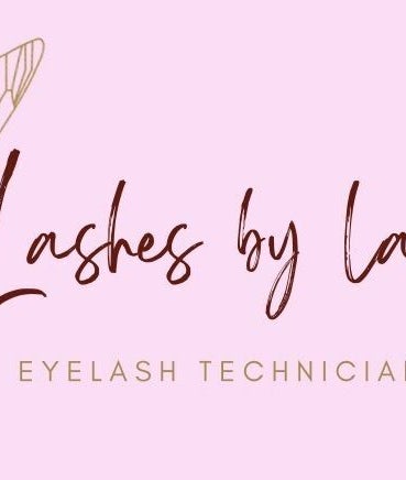Lashes by Lae afbeelding 2