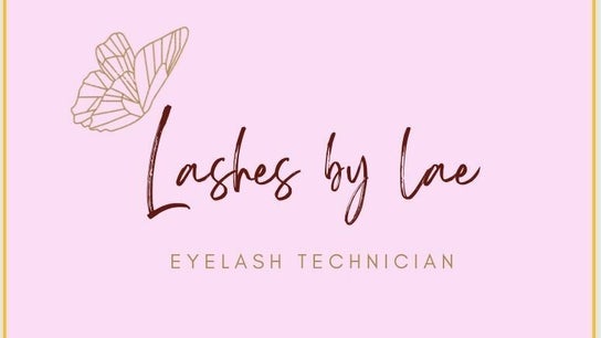 Lashes by Lae