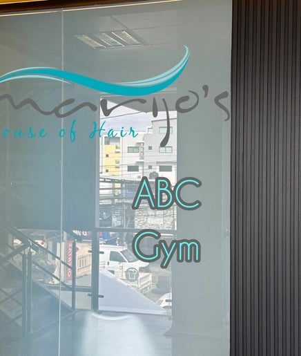 Sucursal ABC Gym Depilación Láser – kuva 2