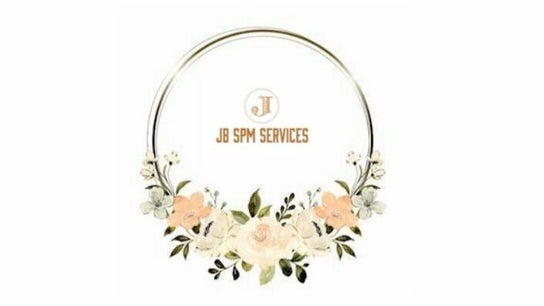 JB -SPM SERVICES @ Plush Beauty Salon