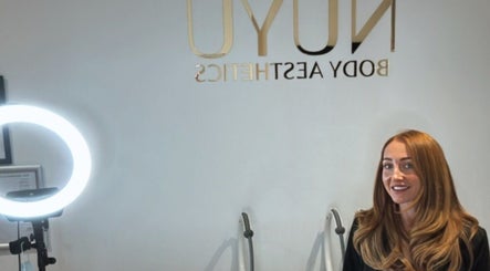 Imagen 3 de NUYU Body Aesthetics