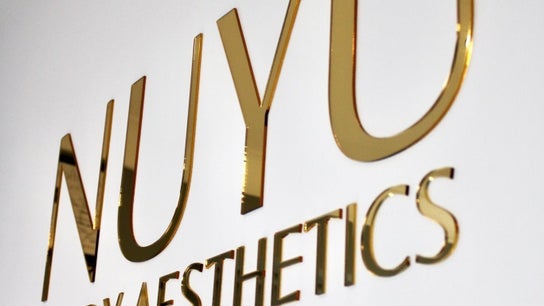 NUYU Body Aesthetics