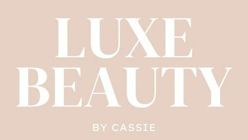Luxe Beauty by Cassie image 1