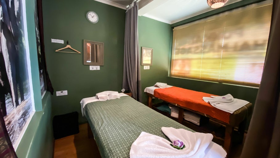 Pukkai Thai Massage image 1