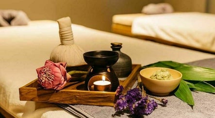Pukkai Thai Massage image 2