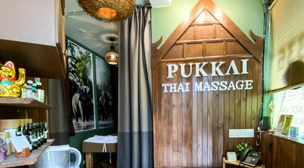 Pukkai Thai Massage image 3
