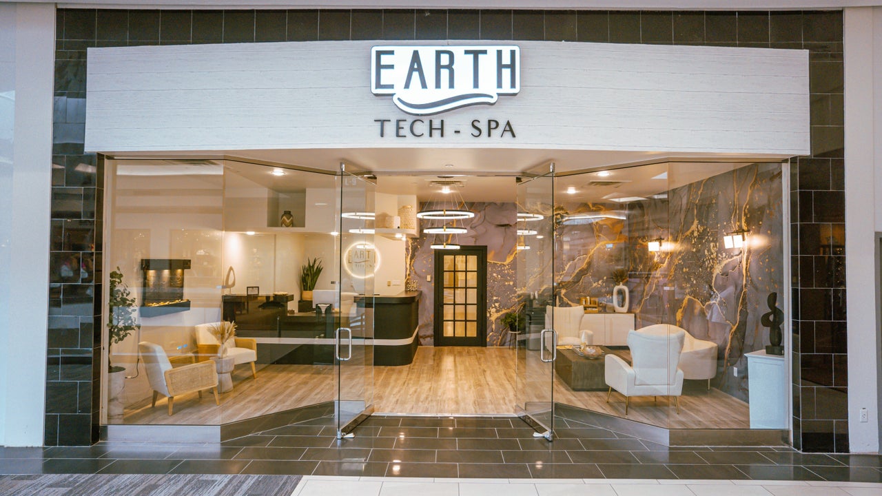 Earth Tech Spa 2901 South Capital of Texas Highway Austin Fresha