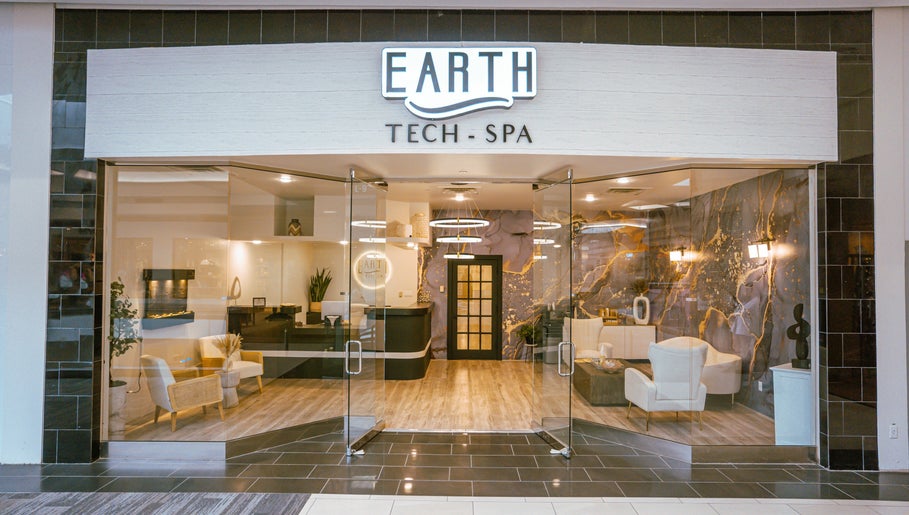 Earth Tech Spa imaginea 1