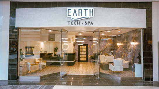 Earth tech spa