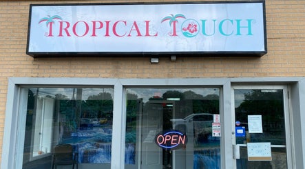 Tropical Touch - Lansing