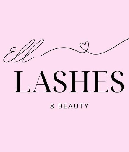 Ell Lashes and Beauty image 2