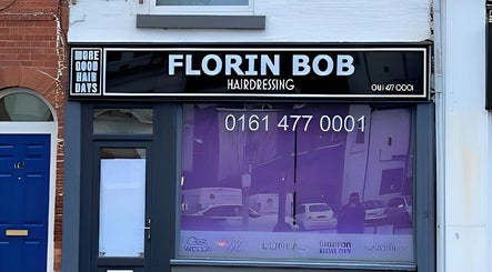 Florin Bob Hairdressing image 2