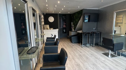 Florin Bob Hairdressing