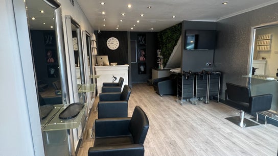 Florin Bob Hairdressing