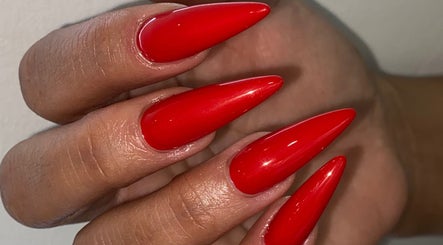 Diana Nails Designer