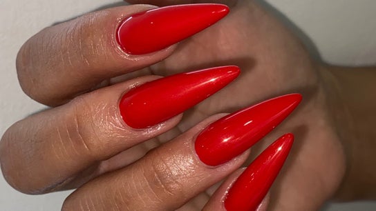 Diana Nails Designer