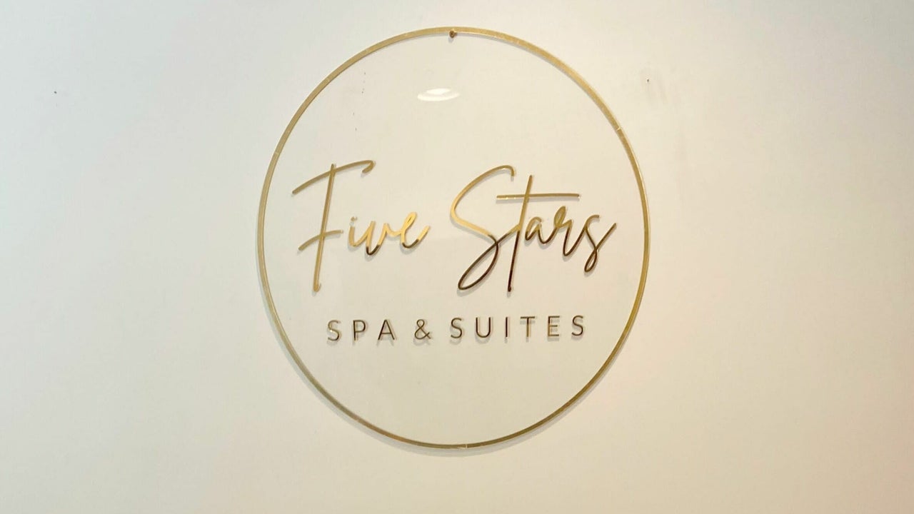 Five Stars Spa - 14716 Karlov Avenue 1 - Midlothian | Fresha