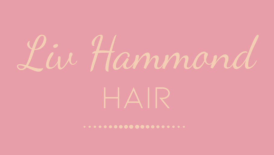 Liv Hammond Hair – obraz 1