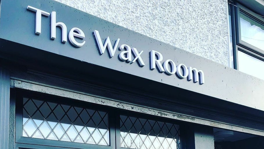 Immagine 1, The Wax Room