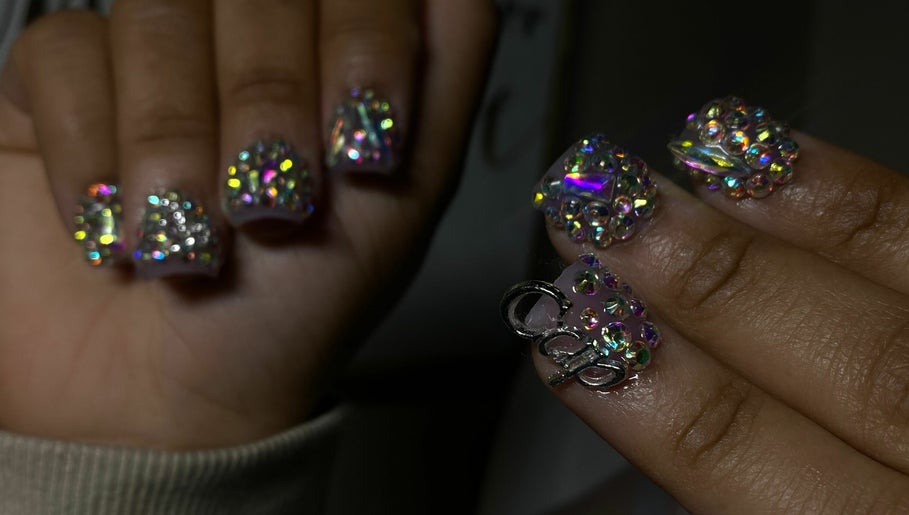As If! Nails صورة 1